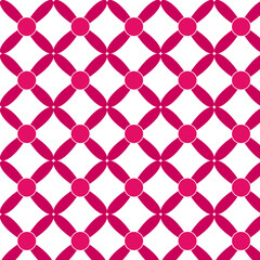 Modern Pattern Design.