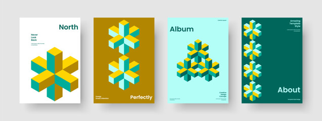 Isolated Background Template. Modern Banner Layout. Geometric Brochure Design. Report. Business Presentation. Flyer. Book Cover. Poster. Advertising. Newsletter. Notebook. Journal. Catalog