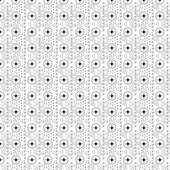 Modern Pattern Design.