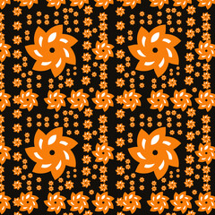 Modern Pattern Design.