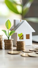home-buying financial plan with affordability assessments and mortgage planning represents smart property investment.