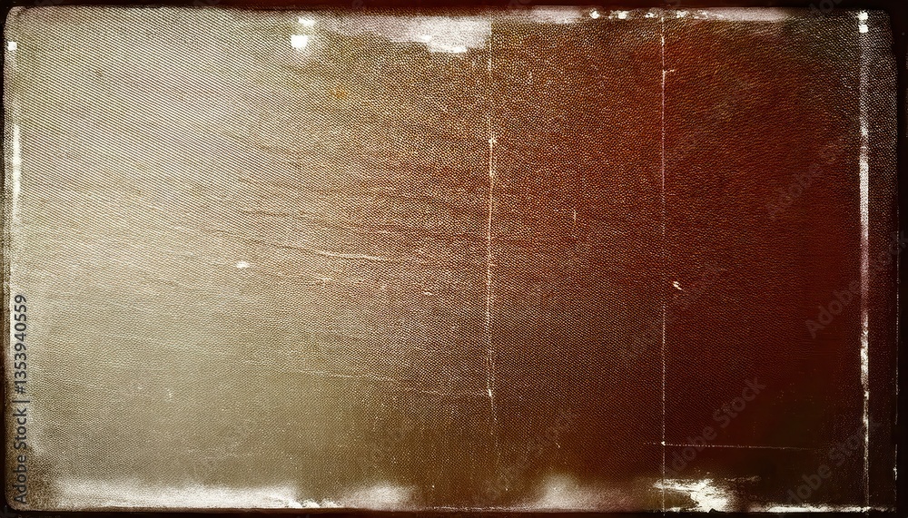 Poster aged textured grunge grid background with distressed lines and vintage paper effect, ideal for desig