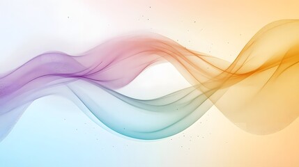 Abstract Colorful Swirls: A vibrant display of abstract swirling patterns, blending hues in a captivating gradient across the frame, evokes movement and depth.