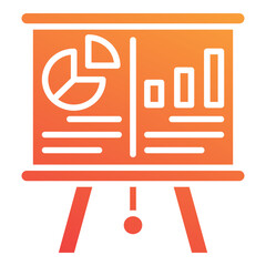 Presentation Icon