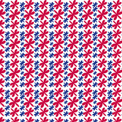 Modern Pattern Design.