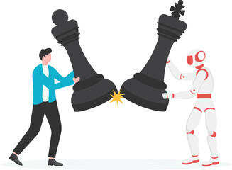 Artificial intelligence in chess

