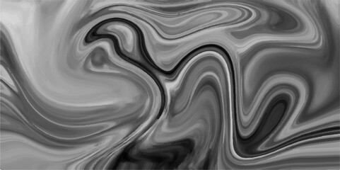 Obraz premium The texture of black and white marble pattern modern style Liquid background. gray marble pattern texture natural background. Vivid liquid aquarelle paint paper texture canvas element for retro text.