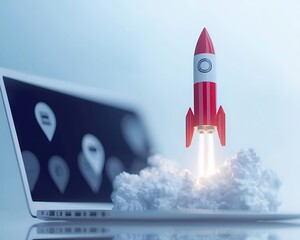 Startup Launchpad: Digital Growth.