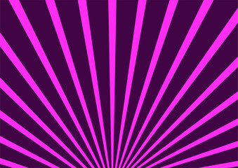 abstract purple background with stripes