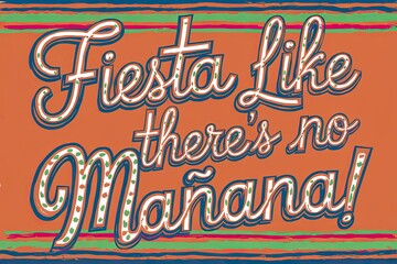 Celebrate Cinco de Mayo with Fiesta Vibes and Vibrant Decorations