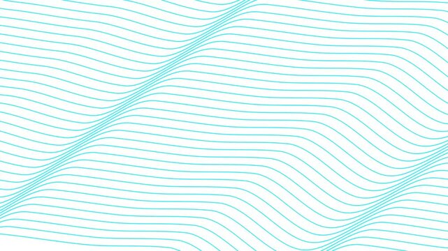 4k white fabric lines blowing in the wind  white fabric blowing in the wind blowing in the wind
