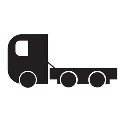 Truck Icon Delivery Icon