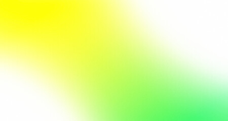 blurry gradient green yellow white aura grainy frosted glass effect colorful abstract pastel background