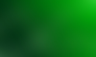 green blurred defocused silk fabric cloth curtain textured with shine light abstract background