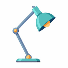 adjustable desk lamp with soft lighting 