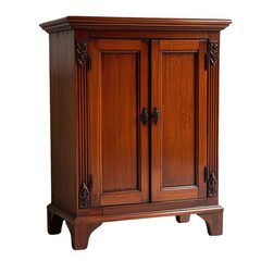 Wooden classic look Cabinet