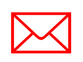 e mail icon
