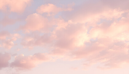 Fototapeta premium clouds and sun