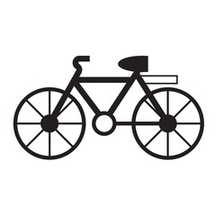 bicycle icon