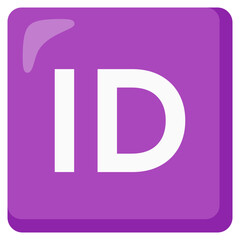 ID Button