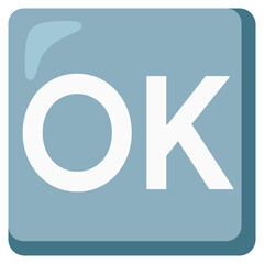 OK Button