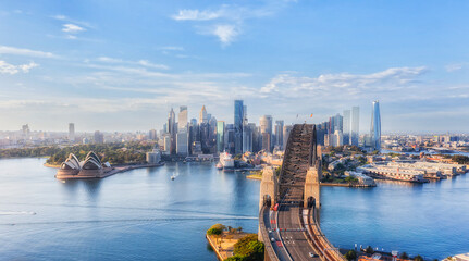 D Syd Kir wide CBD Shore close