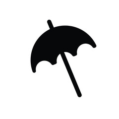 Umbrella icon
