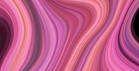 curve abstract wave background line gradient colorfull wallpaper web banner swirl curved lines marmer marble with noise grainy