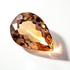 Precious Yellow Diamond Jewelry