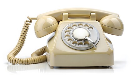 Vintage Rotary Telephone