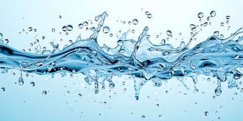 Bold Black Marble Texture with Glossy Fluid Art Swirls and Elegant Patterns - Perfect for Modern Decorative Designs, Luxurious Backgrounds, and High-End Creative Projects