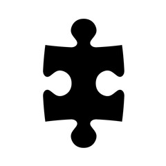 single jig saw Print