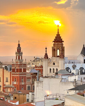 view of Badajoz