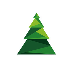 xmas or christmas trees 3