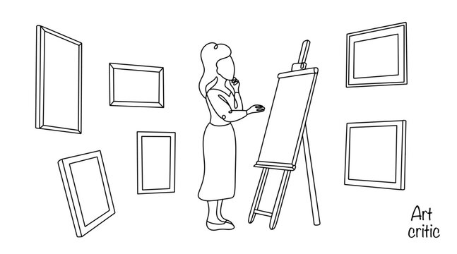 Art critic