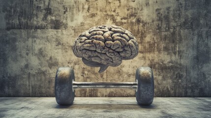 Brainpower Fitness: Strengthening Mind and Body Through Mental Exercise and Cognitive Training