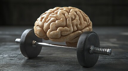 Brainpower Fitness:  A Powerful Metaphor for Mental Strength and Cognitive Exercise