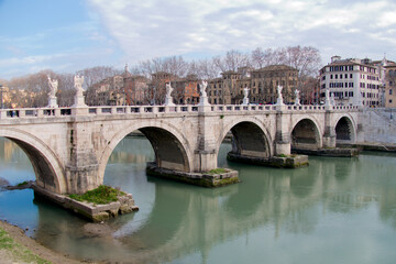 Obraz premium Rom - Italien