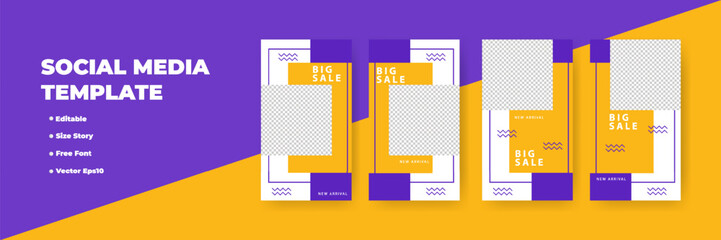 Editable Social Media Template for Stories (1)