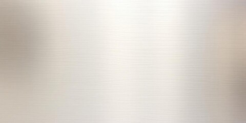 Elegant Silver Brushed Metal Texture Background