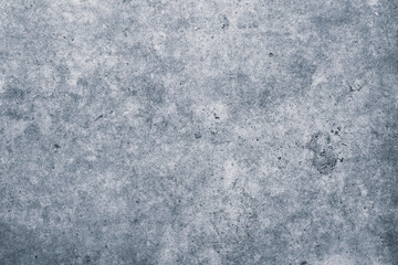 Weathered grungy concrete surface