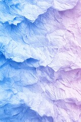 Fototapeta premium Textured Abstract Art: This close-up image showcases an intriguing interplay of textures and hues.