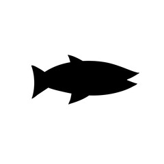 Fishes icons
