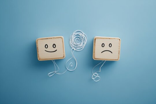 Emotional State Representation