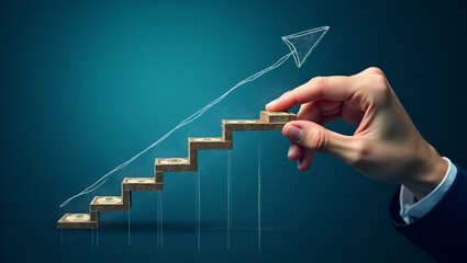 Enhancing Business Performance: Strategies for Increasing Quality, Speed, and Efficiency While Reducing Costs - A Comprehensive Guide to Performance Management and Improvement Concepts in Photo Stock