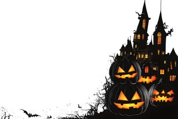 Wickedly Good Deals Marketing Themed Halloween Graphics