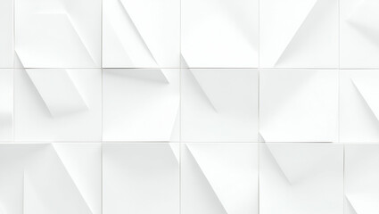 Maximize Brand Potential with Unique Flat Combine Techno Shapes: Crisp Lines & Bright White Pockets for Packaging, Signage, and Workplaces in Vector Illustration