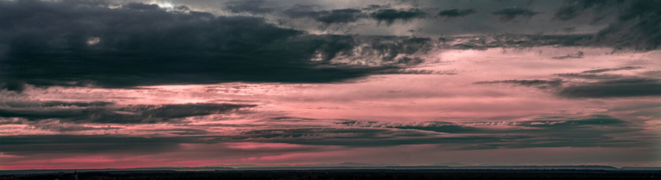 Cielo Rosa