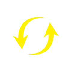 refresh arrow icon