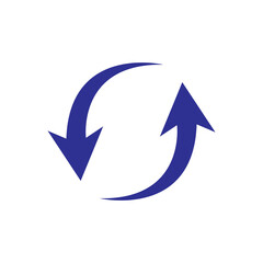 refresh arrow icon